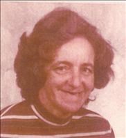Dorothy A. Jenkins obituary, Meriden, CT
