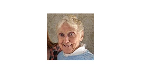 Christine Krol Obituary (2018) - Longmeadow, MA - The Recorder