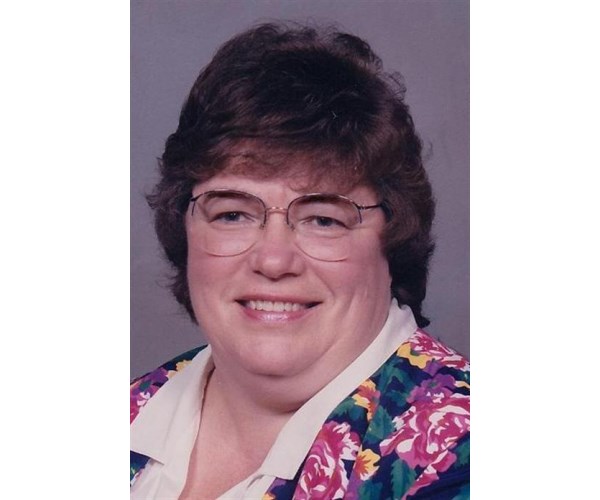 Nancy Clark Obituary (2020) Montague Center, MA The Recorder
