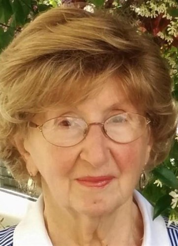 Esther Schwartzman Obituary 2020 New Haven Ma The Recorder