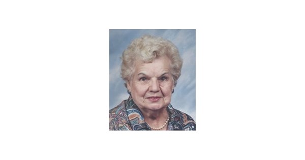 Mary Zeiner Obituary (2021) Greenfield, MA The Recorder
