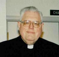 Rev.  Robert Thrasher obituary, 1932-2021, Springfield, MA
