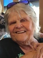 Jean Dewey obituary, 1932-2022, Charlemont, MA