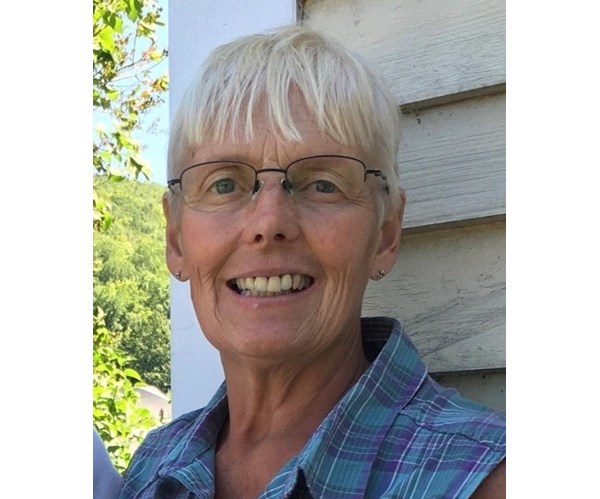 Susan Atherton Obituary (2023) - Buckland, MA - The Recorder