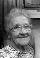 Sophie Mary Kahle obituary, Deerfield, MA