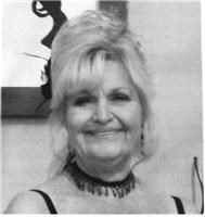 Pamela Stout Davis Obituary (1950