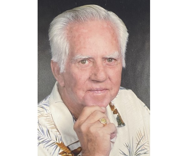 Donald Cobbs Obituary (1939 2023) Porterville, CA The Porterville
