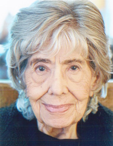 Leonarda "Nora" Gonzales obituary, 1930-2024, Porterville, CA