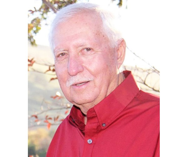Bill Jones Obituary (1944 2023) Legacy Remembers
