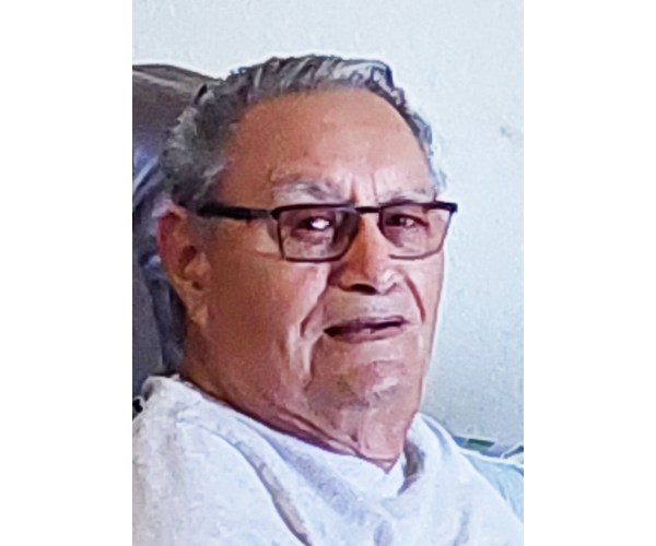 ALVIN RAMIREZ Obituary (1941 2022) porterville, CA The