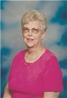 Barbara May Hawkins Brown obituary, 1933-2015, Porterville , CA