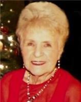 Betty Trotter Obituary (1932