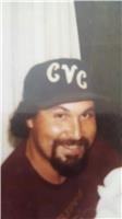 Martin Joseph Medrano obituary, 1958-2017, Porterville , CA