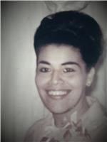 Mary Rosales Barrios obituary, Porterville , CA