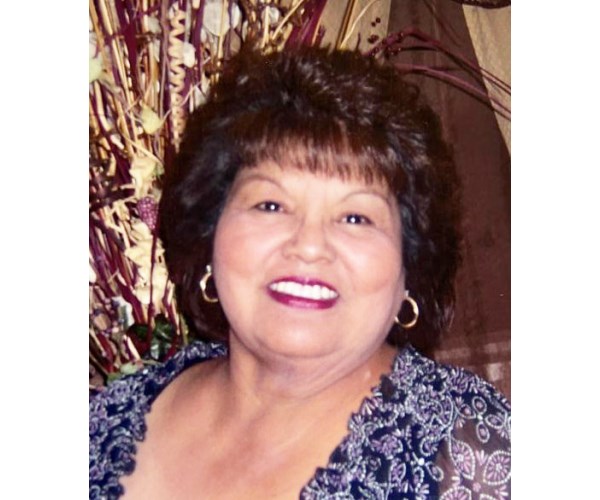Aurora Juarez Obituary (2024) Porterville, CA The Porterville Recorder