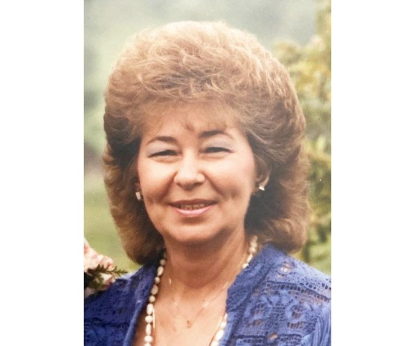 Shirley Huckleberry Obituary (1932 2023) Porterville, CA The