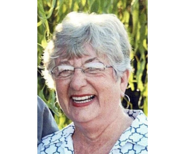 Donna Selchert Obituary (1938 2023) Porterville, CA The