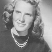 Joyce Ann Fleetwood obituary, 1934-2024,  Porterville California