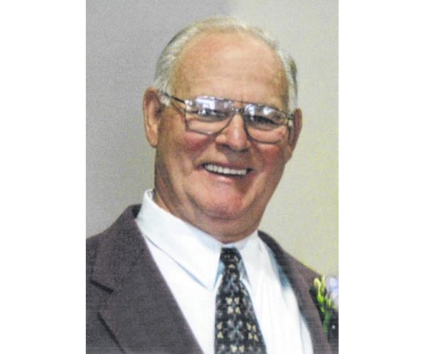 John Baker Obituary (1939 2020) Washington C.H., OH Record Herald