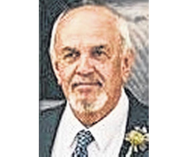 JAMES THOMAS Obituary (1941 2021) Washington Court House, OH