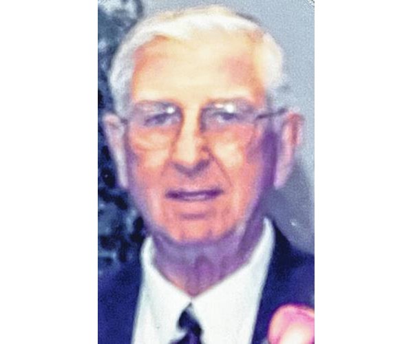 Robert Carroll Obituary (1939 2021) Washington Court House, OH