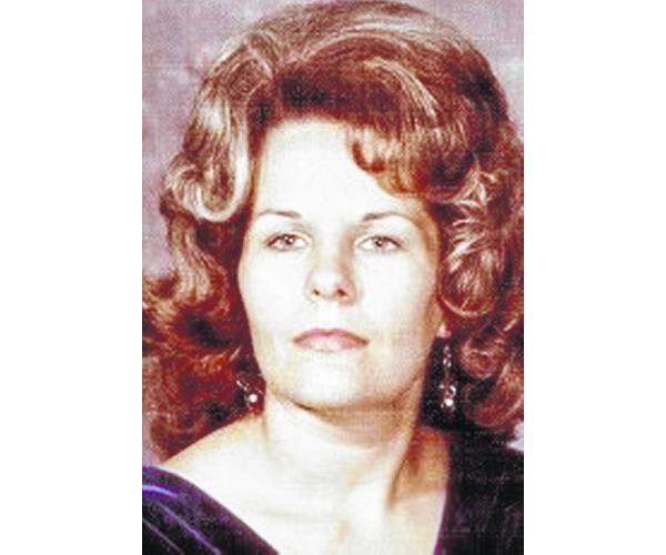 Patricia Dillon Obituary (1941 2022) Washington Court House, OH