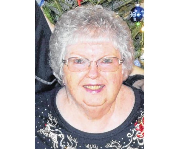 Linda Smith Obituary 2022 Washington Court House Oh Record Herald 