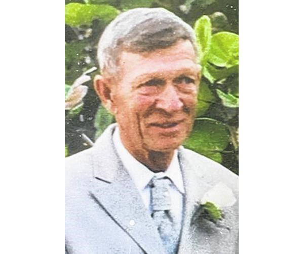 James Ryan Obituary (2022) Washington Court House, OH Record Herald