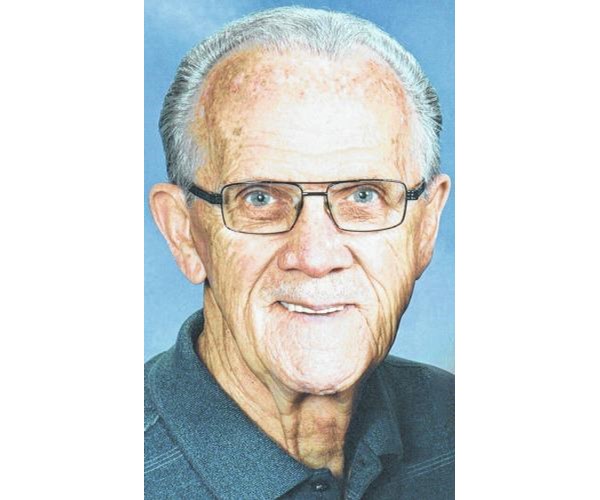 Gary Thompson Obituary (2023) Washington Court House, OH Record Herald
