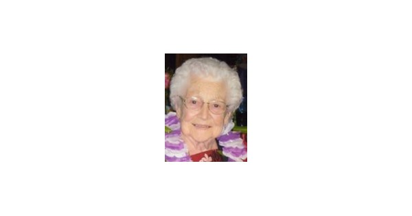 Viola Carter Obituary (1918 - 2010) - Stockton, CA - The Record