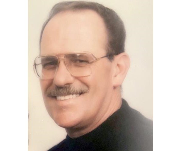 Ralph Jones Obituary (1943 2020) Stockton, CA The Record
