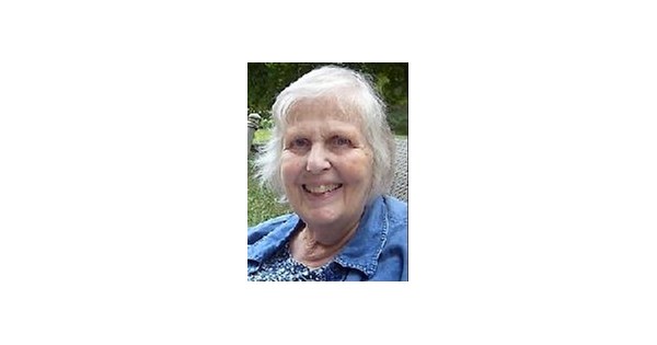 Sandra Ansley Obituary (1936 - 2019) - Westtown, NY - Times Herald-Record