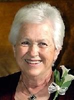 Ann Cartwright Obituary (1938