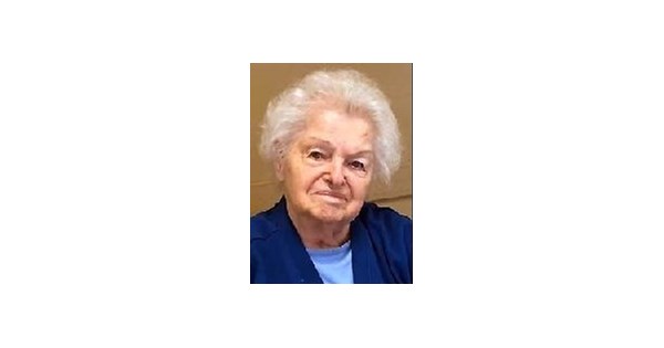 Mary Marciniak Obituary (1925 - 2021) - Warwick, NY - Times Herald-Record