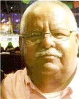 Leo Salas Ramon obituary, 1962-2018, Robstown, TX