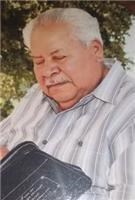 Raul B. Rodriguez obituary, 1938-2021, Robstown, TX