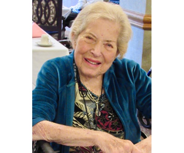 AUDREY RISBERG Obituary (1924 2019) Red Bluff, CA Daily News