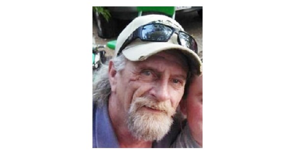 DARRYLE LYFORD Obituary (1959 - 2014) - Red Bluff, CA - Daily News