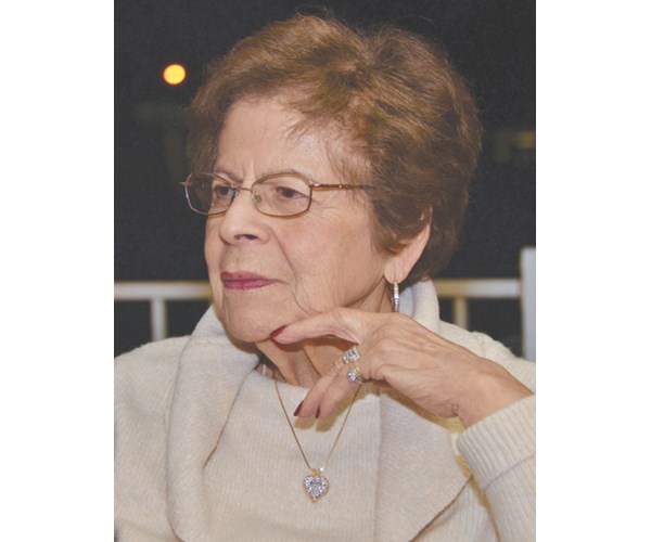 LOUISA BARBER Obituary (1927 - 2023) - Red Bluff, CA - Daily News
