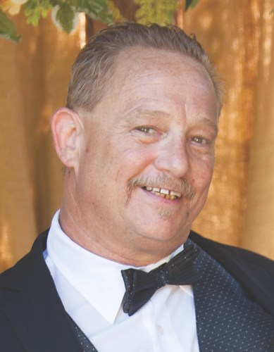 Richard Arnold Stephens obituary, 1963-2021, Red Bluff, CA