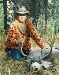 ROBERT JAMES RICE obituary, 1940-2013, Red Bluff, CA