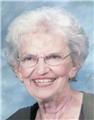 Evelyn A Butler obituary, 1925-2013