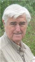 Russell Lee England obituary, 1947-2014