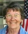 Carol Durfee obituary, 1936-2013