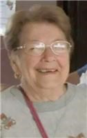 Virginia "Nana" M. Fields obituary