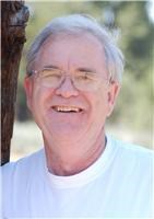 Charles Alan Curtis obituary, 1947-2013