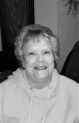 Linda Lou McDaniel obituary, 1947-2018, Redding, CA