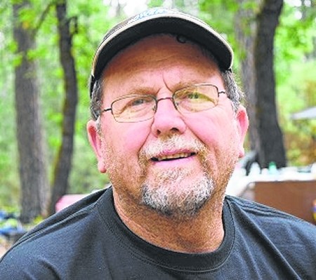 David Allen Smith obituary, White City, OR