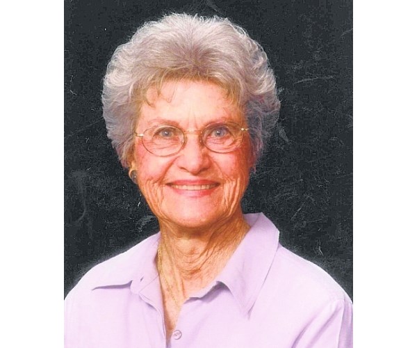 Doris Brown Obituary (2016) Redding, CA Redding Record Searchlight