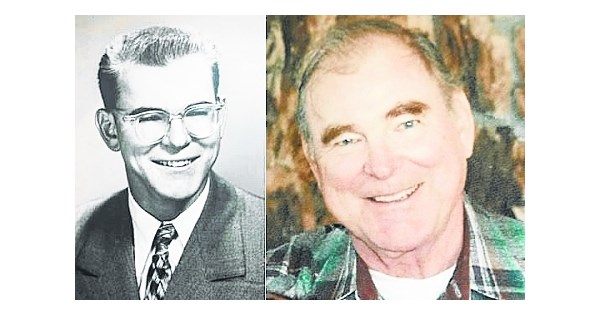 Fred Boone Obituary (1937 - 2017) - Redding, CA - Redding Record ...